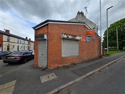 33 Taylor Street, Bury, BL9 6DT